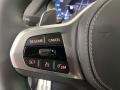  2023 BMW X6 M50i Steering Wheel #16