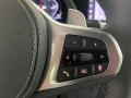  2023 BMW X6 M50i Steering Wheel #17