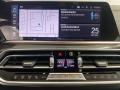 Controls of 2023 BMW X6 M50i #19