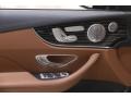 Door Panel of 2020 Mercedes-Benz E 450 4Matic Cabriolet #6