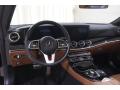 Dashboard of 2020 Mercedes-Benz E 450 4Matic Cabriolet #8
