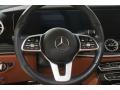  2020 Mercedes-Benz E 450 4Matic Cabriolet Steering Wheel #9