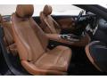 Front Seat of 2020 Mercedes-Benz E 450 4Matic Cabriolet #25
