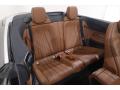 Rear Seat of 2020 Mercedes-Benz E 450 4Matic Cabriolet #26