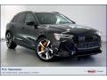 2022 Audi e-tron S Premium Plus quattro Sportback