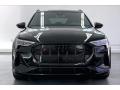  2022 Audi e-tron Brilliant Black #2