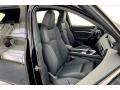  2022 Audi e-tron Black Interior #6