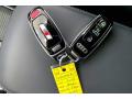 Keys of 2022 Audi e-tron S Premium Plus quattro Sportback #11