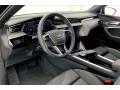 Dashboard of 2022 Audi e-tron S Premium Plus quattro Sportback #14