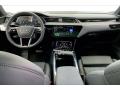 Dashboard of 2022 Audi e-tron S Premium Plus quattro Sportback #15