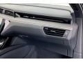 Dashboard of 2022 Audi e-tron S Premium Plus quattro Sportback #16