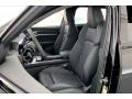 Front Seat of 2022 Audi e-tron S Premium Plus quattro Sportback #18