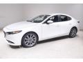 2021 Mazda3 Select Sedan #3 2021 Mazda3 Select Sedan #3