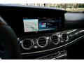 Controls of 2018 Mercedes-Benz E AMG 63 S 4Matic Wagon #8