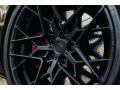  2018 Mercedes-Benz E AMG 63 S 4Matic Wagon Wheel #11