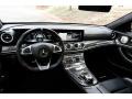 Dashboard of 2018 Mercedes-Benz E AMG 63 S 4Matic Wagon #14