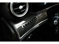 Controls of 2018 Mercedes-Benz E AMG 63 S 4Matic Wagon #17
