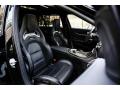 Front Seat of 2018 Mercedes-Benz E AMG 63 S 4Matic Wagon #19
