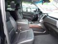 Front Seat of 2019 GMC Yukon SLT 4WD #12