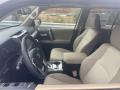 Front Seat of 2023 Toyota 4Runner SR5 Premium 4x4 #4