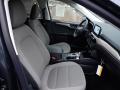 Front Seat of 2022 Ford Escape SE 4WD #11