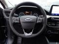  2022 Ford Escape SE 4WD Steering Wheel #19
