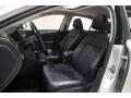  2014 Volkswagen Jetta Titan Black Interior #5