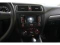 Controls of 2014 Volkswagen Jetta SEL Sedan #9
