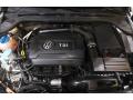  2014 Jetta 1.8 Liter FSI Turbocharged DOHC 16-Valve VVT 4 Cylinder Engine #19