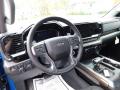  2023 Chevrolet Silverado 1500 RST Crew Cab 4x4 Steering Wheel #22