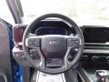  2023 Chevrolet Silverado 1500 RST Crew Cab 4x4 Steering Wheel #23