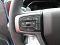  2023 Chevrolet Silverado 1500 RST Crew Cab 4x4 Steering Wheel #26
