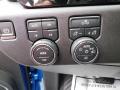 Controls of 2023 Chevrolet Silverado 1500 RST Crew Cab 4x4 #27