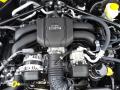  2022 GR86 2.4 Liter Turbocharged DOHC 16-Valve VVT Flat 4 Cylinder Engine #12