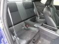 Rear Seat of 2022 Toyota GR86 Premium Coupe #16