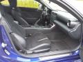 Front Seat of 2022 Toyota GR86 Premium Coupe #17
