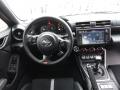 Dashboard of 2022 Toyota GR86 Premium Coupe #18