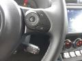  2022 Toyota GR86 Premium Coupe Steering Wheel #20