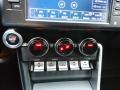 Controls of 2022 Toyota GR86 Premium Coupe #24