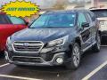 2018 Outback 3.6R Touring #1