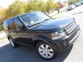 Front 3/4 View of 2014 Land Rover LR4 HSE 4x4 #3