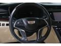  2019 Cadillac XT5 Luxury AWD Steering Wheel #7