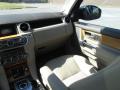Dashboard of 2014 Land Rover LR4 HSE 4x4 #14