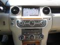 Controls of 2014 Land Rover LR4 HSE 4x4 #15