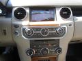 Controls of 2014 Land Rover LR4 HSE 4x4 #16
