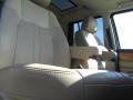 Front Seat of 2014 Land Rover LR4 HSE 4x4 #22