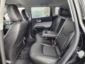 Rear Seat of 2022 Jeep Compass Latitude 4x4 #6