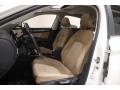 Front Seat of 2019 Volkswagen Jetta SEL #5
