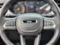  2022 Jeep Compass Latitude 4x4 Steering Wheel #8