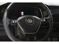  2019 Volkswagen Jetta SEL Steering Wheel #7